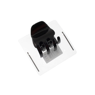 Delhaize | Care | Epingle à cheveux | 4 cm, noire 