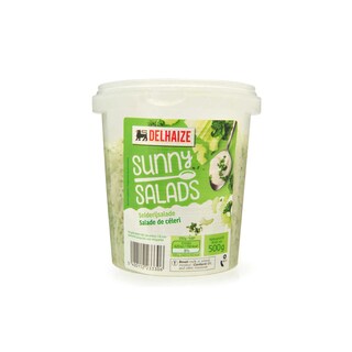 Delhaize | Salade remoulade de céléri 