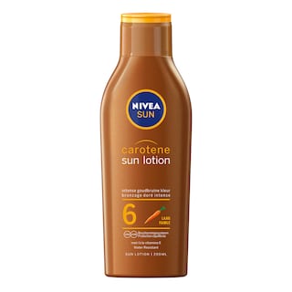 Nivea | Lait protecteur | F6 