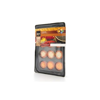 FARNE | APERO4S PAPRIKA COTRoeN BLAUWMAANZAAD 
