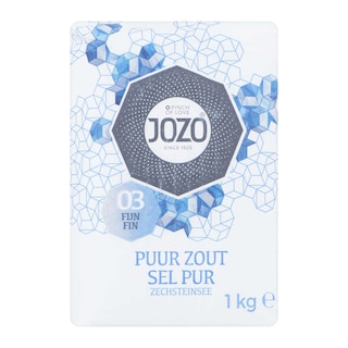 Jozo | Sel | Table | Naturel 