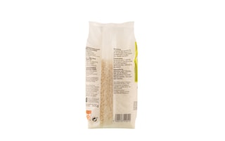 Delhaize | Bio | Rijst | Half volkoren | Bio 