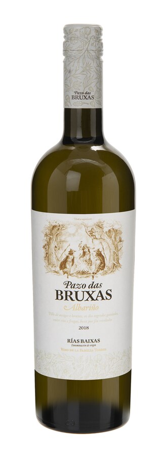Espagne - Spanje-Rias Baixas