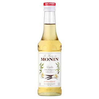 Monin | Sirop | Vanille 25 cl