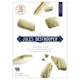 Jules Destrooper