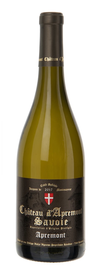 France - Frankrijk | Savoie - Apremont | Apremont Château Apremont 2017 