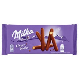 Koekjes | Choco Sticks