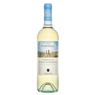 Torrebona Vernaccia di San Gimignano