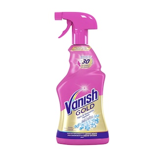 Vanish