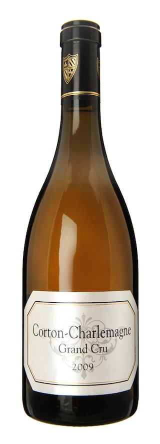 France - Frankrijk | Bourgogne - Côte de Beaune | Corton Charlemagne 2009 