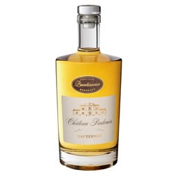 Château Padouen 2019 Wit