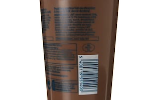 Delhaize | Pudding | Chocolade 