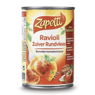Zapetti