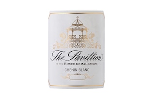 Bosch Pavillon | Chenin 75 cl