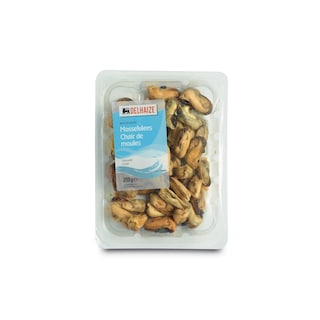 Delhaize | Chair de moules | Cuites 