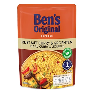 Ben's Original