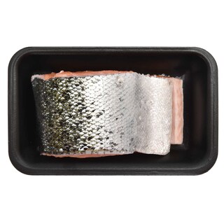 Delhaize | Stuk zalm | Atlantisch 