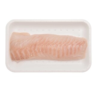 Delhaize | Dos de Skrei 