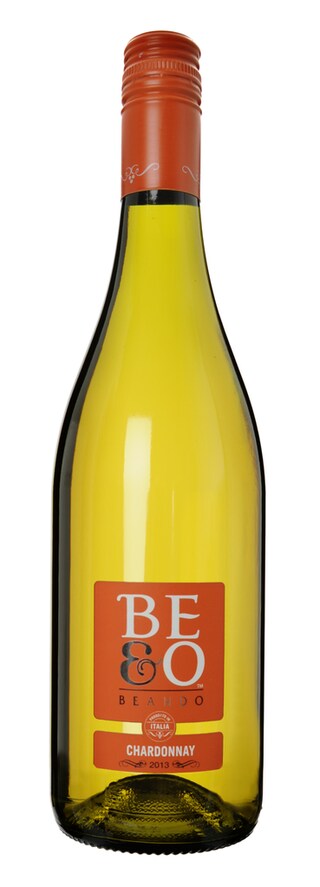 Italia | Friuli DOC | BE&O Chardonnay 2013 Wit 