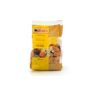 Delhaize | Mix | Energy 