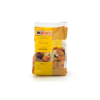 Delhaize | Mix | Energy 