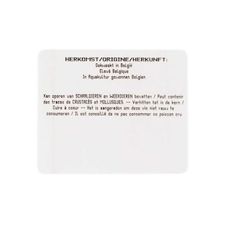 Taste of Inspirations | Truite | Ardennes 