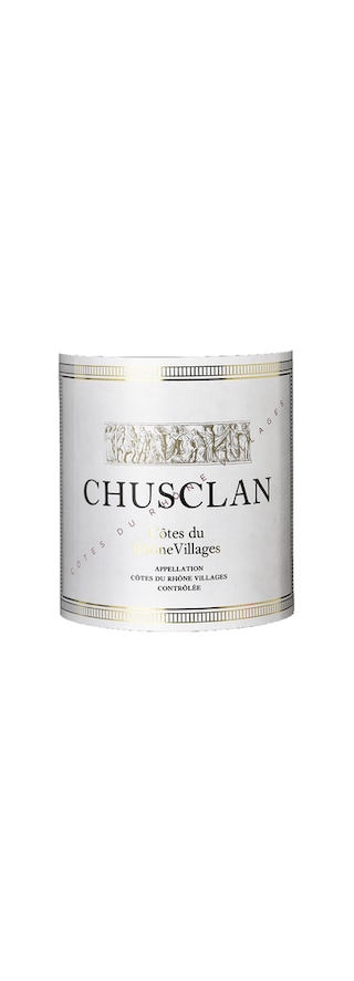 Delhaize | Côtes du Rhône Villages Chusclan 