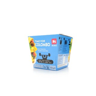 Delhaize | Pasta | Kip | Colombo 