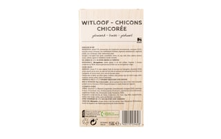 Delhaize | Chicons braisés 