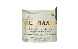 France - Frankrijk | Côtes de Duras | Domaine de Truchasson 2018 