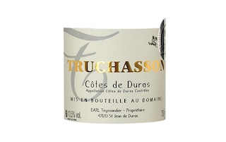 France - Frankrijk | Côtes de Duras | Domaine de Truchasson 2018 