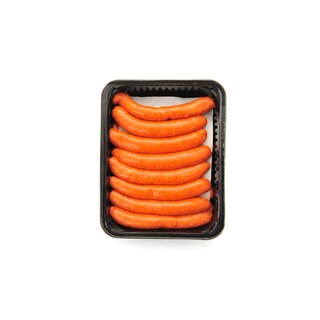 Delhaize | Merguez     MP 