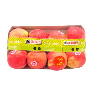 Delhaize | Pomme | Pink lady 