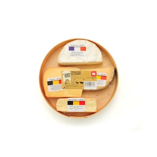Delhaize | Fromages | Plateau 