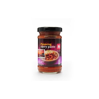 Delhaize | Curry | Pâte | Panaeng 