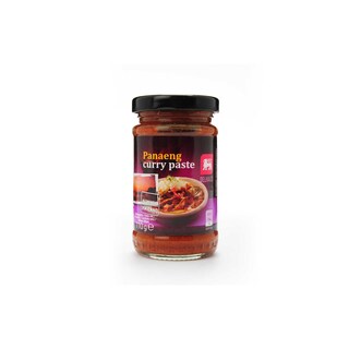 Delhaize | Curry | Pasta | Panaeng 