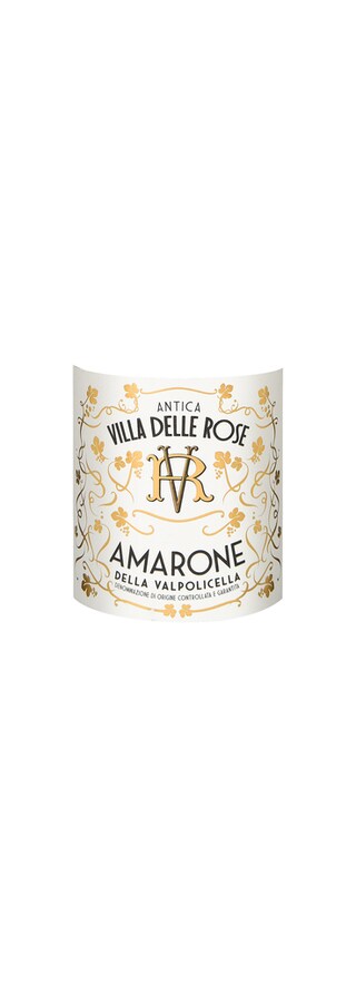 Italie - Italië | Veneto D.O.C.G. | Amarone Villa delle Rose | 2016 | 75cl | Vin rouge 