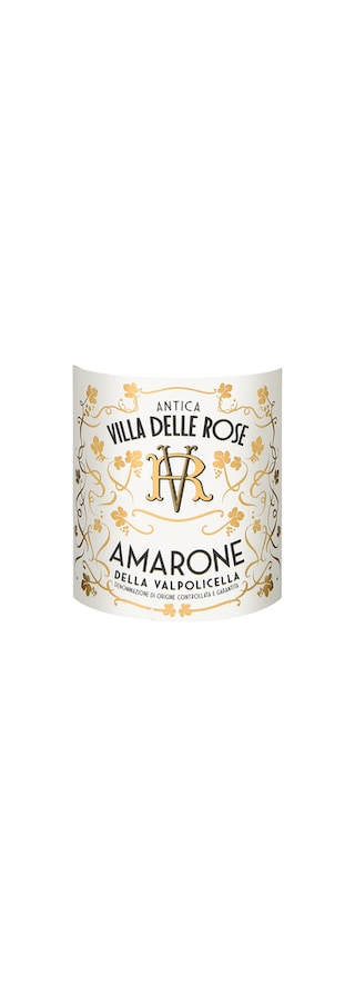 Italie - Italië | Veneto D.O.C.G. | Amarone Villa delle Rose | 2016 | 75cl | Rode wijn 