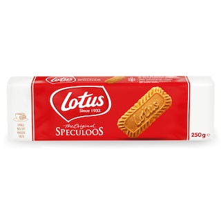 Lotus | Speculoos 