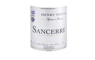 France - Frankrijk | Loire - Sancerre | Sancerre Natter 2018 