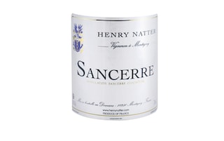 France - Frankrijk | Loire - Sancerre | Sancerre Natter 2018 