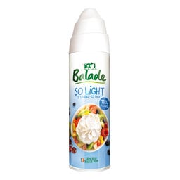 Slagroom | Extra licht | 11% v.g.