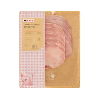 Rôti de porc
