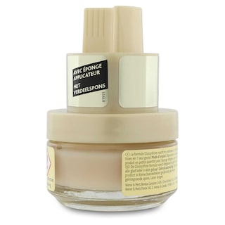 Bufalo | Schoensmeer | Express | Care & shine | Met verdeelspons | Kleurloos 4 cl