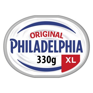 Philadelphia | Smeerkaas | Original 330 gr