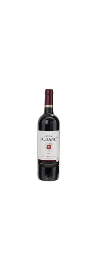 France - Frankrijk | Bordeaux - Bordeaux AC | Château Lauzanet Ma 14 Rouge 