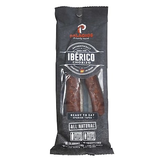 Palacios | Chorizo ibérique espagnol 