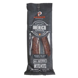 Palacios | Spaanse iberische chorizo 