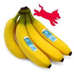 Ba­na­nen