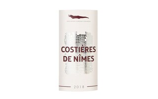 France - Frankrijk | Rhône - Costières de Nîmes | Costières de Nîmes RS 18 